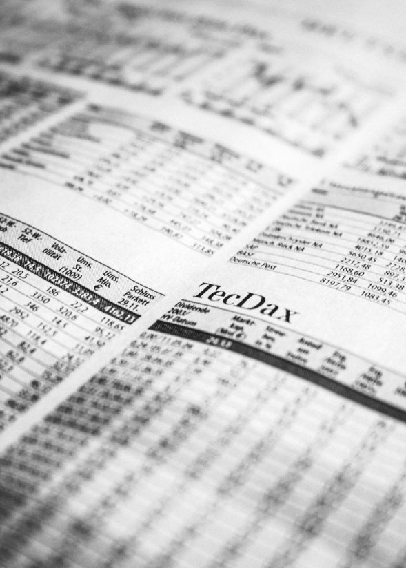 Mastering Stock Market Investments: The Comprehensive Guide